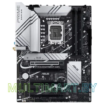 Материнская плата ASUS Prime Z790-P WiFi